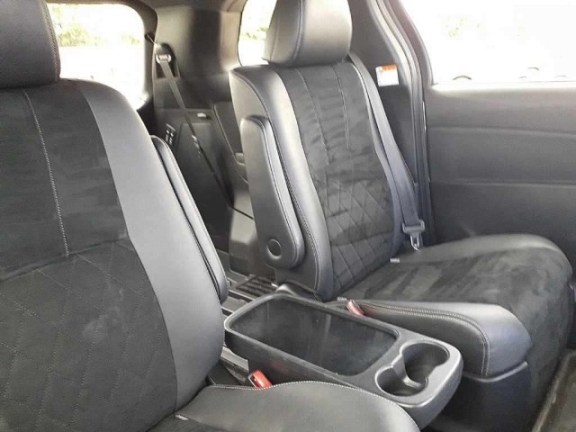 Toyota ESTIMA HYBRID 2018 7383607-11