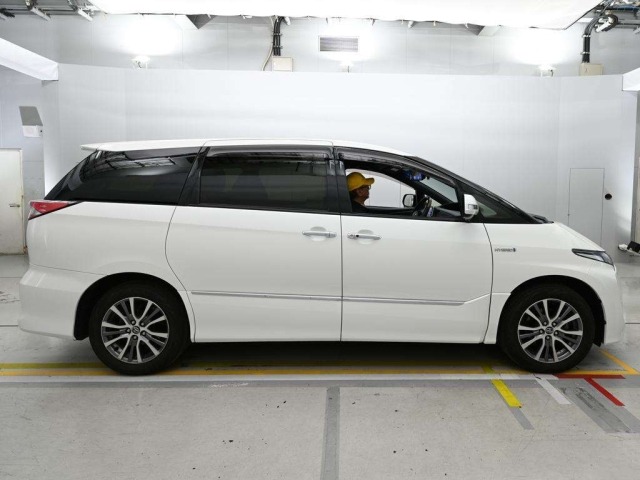 Toyota ESTIMA HYBRID 2018 7383607-3