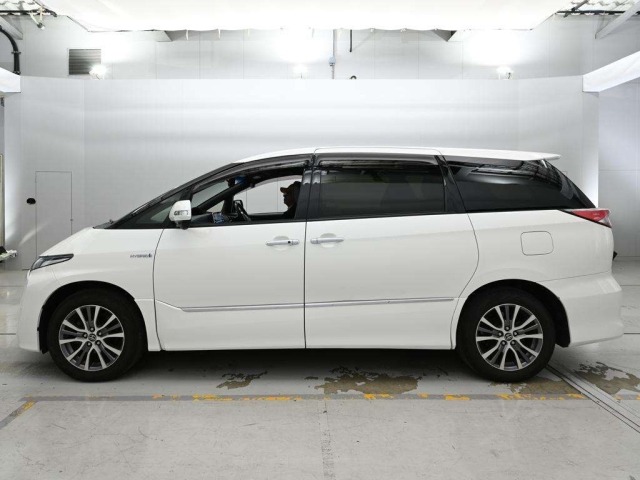 Toyota ESTIMA HYBRID 2018 7383607-4