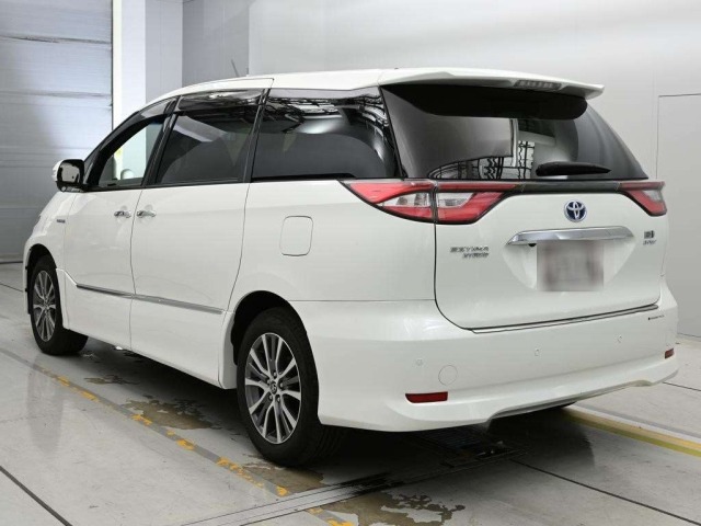 Toyota ESTIMA HYBRID 2018 7383607-6