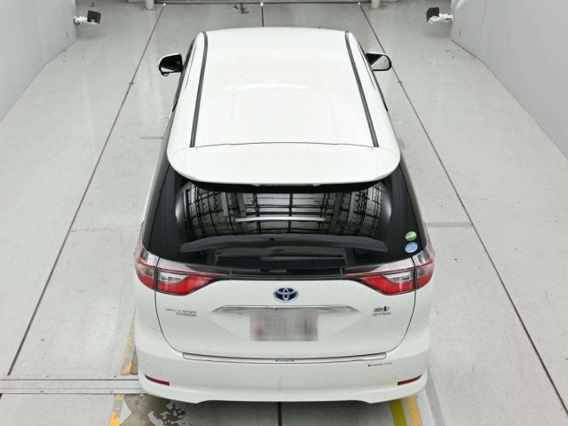 Toyota ESTIMA HYBRID 2018 7383607-8