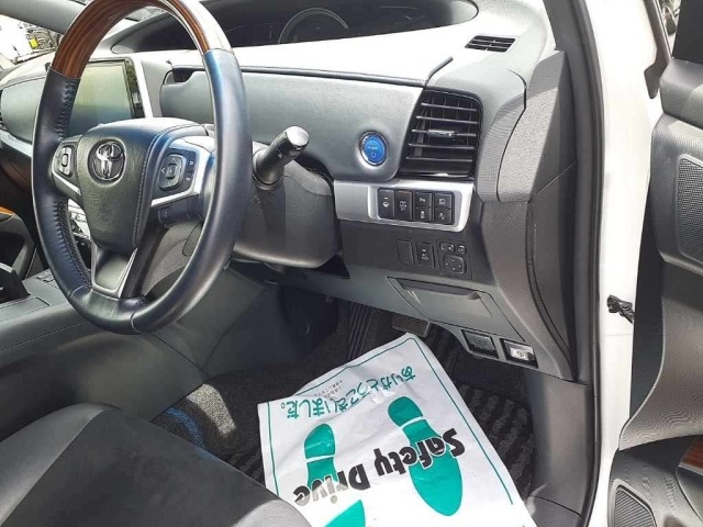 Toyota ESTIMA HYBRID 2018 7383607-9