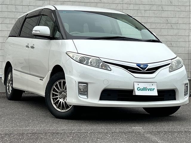 Toyota ESTIMA HYBRID 2011 7383638-0