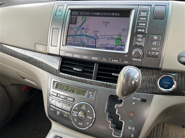 Toyota ESTIMA HYBRID 2011 7383638-10