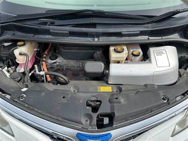 Toyota ESTIMA HYBRID 2011 7383638-15