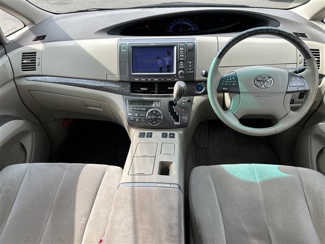 Toyota ESTIMA HYBRID 2011 7383638-16
