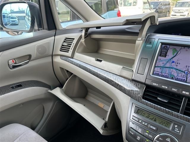 Toyota ESTIMA HYBRID 2011 7383638-2