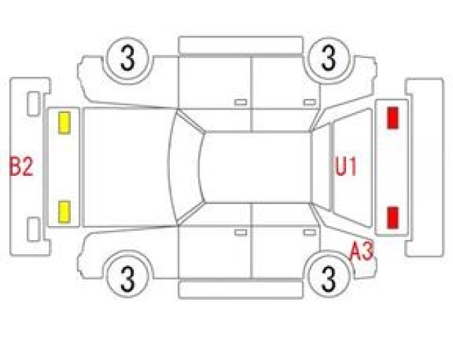 Toyota ESTIMA HYBRID 2011 7383638-24