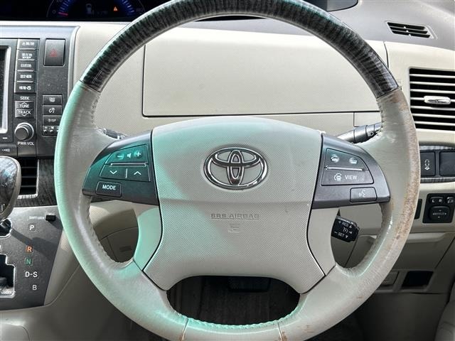 Toyota ESTIMA HYBRID 2011 7383638-4