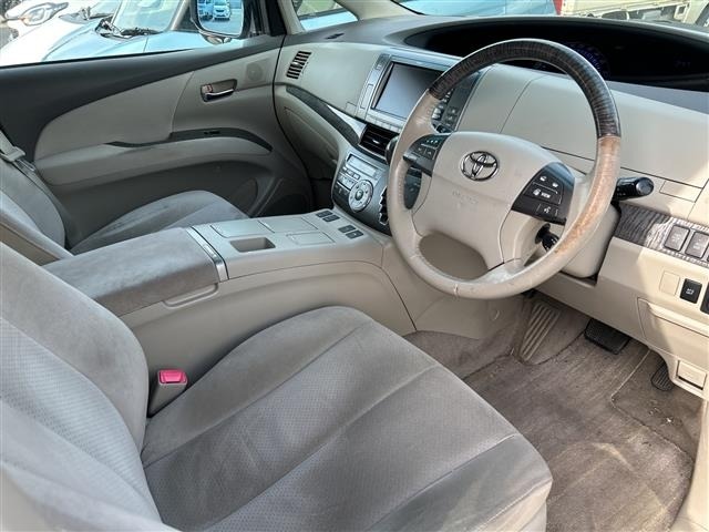 Toyota ESTIMA HYBRID 2011 7383638-6