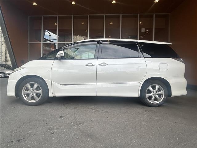 Toyota ESTIMA HYBRID 2009 7383639-1
