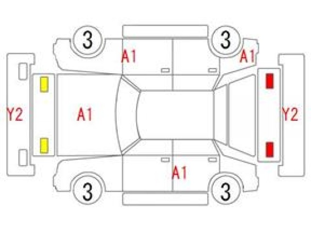 Toyota ESTIMA HYBRID 2009 7383639-12
