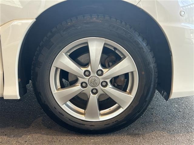 Toyota ESTIMA HYBRID 2009 7383639-2