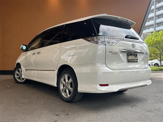 Toyota ESTIMA HYBRID 2009 7383639-3