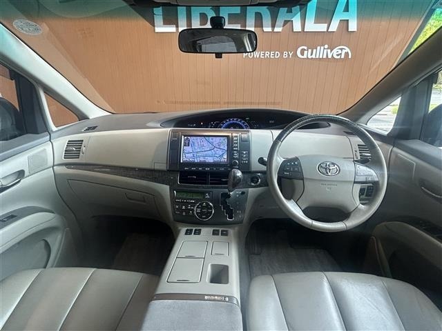 Toyota ESTIMA HYBRID 2009 7383639-5