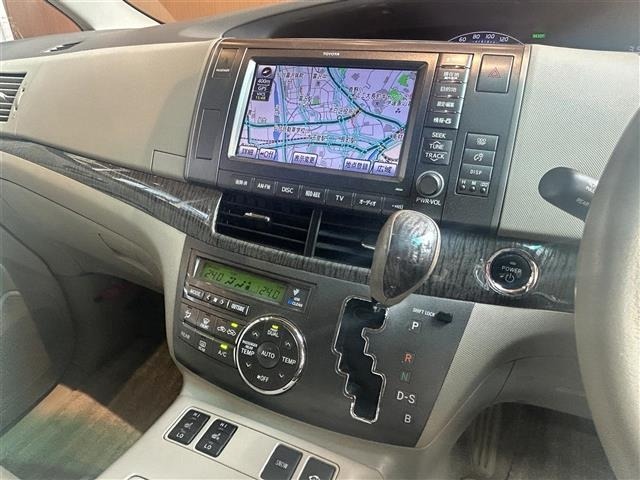 Toyota ESTIMA HYBRID 2009 7383639-6