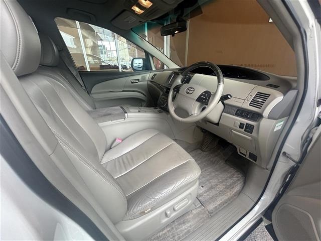 Toyota ESTIMA HYBRID 2009 7383639-7