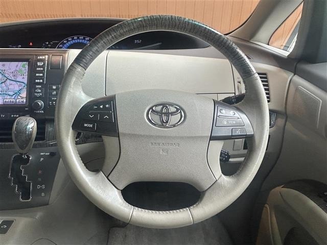 Toyota ESTIMA HYBRID 2009 7383639-8