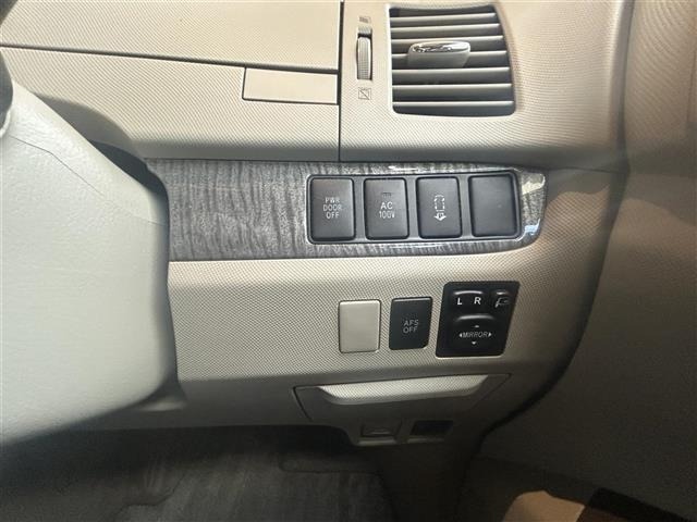 Toyota ESTIMA HYBRID 2009 7383639-9