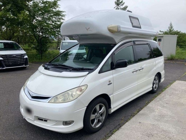 Toyota ESTIMA HYBRID 2003 7383640-0