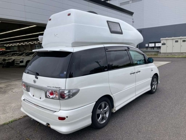 Toyota ESTIMA HYBRID 2003 7383640-1