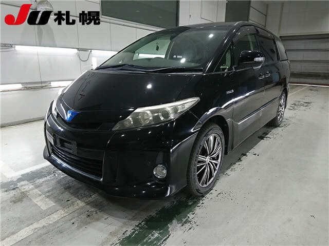 Toyota ESTIMA HYBRID 2013 7383641-0