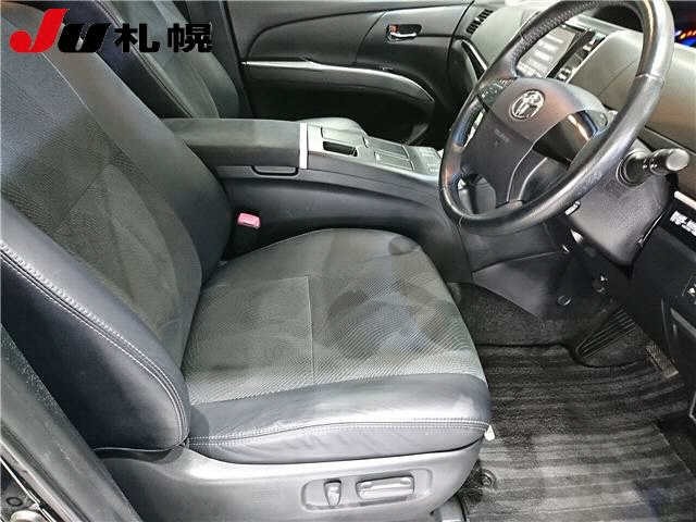 Toyota ESTIMA HYBRID 2013 7383641-5