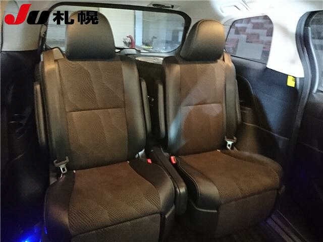 Toyota ESTIMA HYBRID 2013 7383641-7