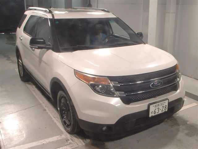 Ford EXPLORER 2014 7380268-0