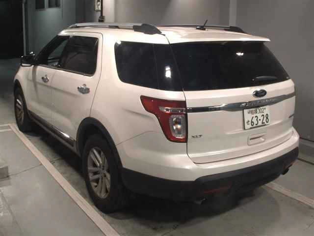 Ford EXPLORER 2014 7380268-1