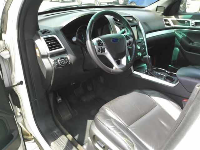 Ford EXPLORER 2014 7380268-3