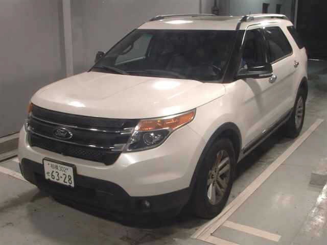 Ford EXPLORER 2014 7380268-4