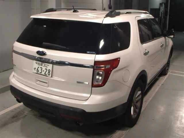 Ford EXPLORER 2014 7380268-5
