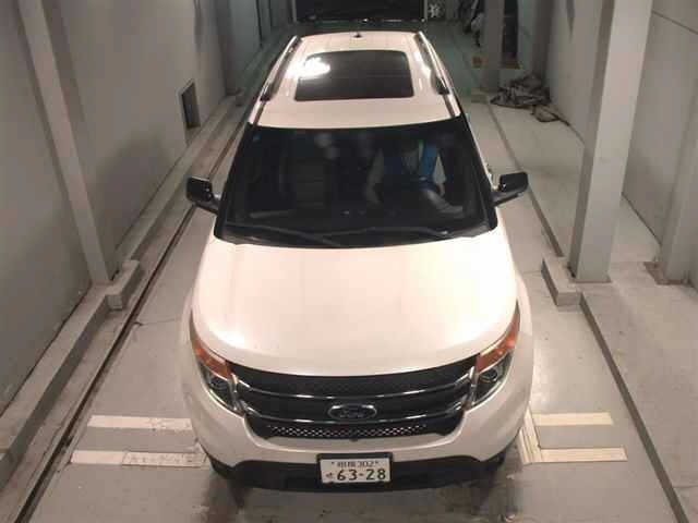 Ford EXPLORER 2014 7380268-6
