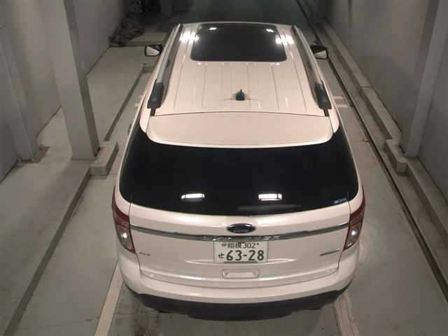 Ford EXPLORER 2014 7380268-7