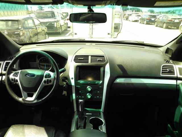 Ford EXPLORER 2014 7380268-8