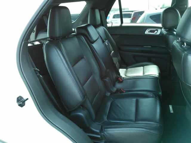 Ford EXPLORER 2014 7380268-9