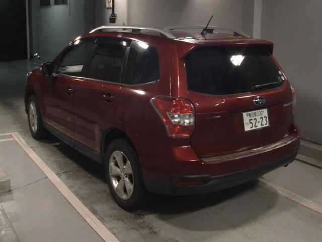 Subaru FORESTER 2014 7385536-1