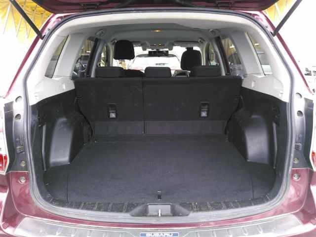 Subaru FORESTER 2014 7385536-10