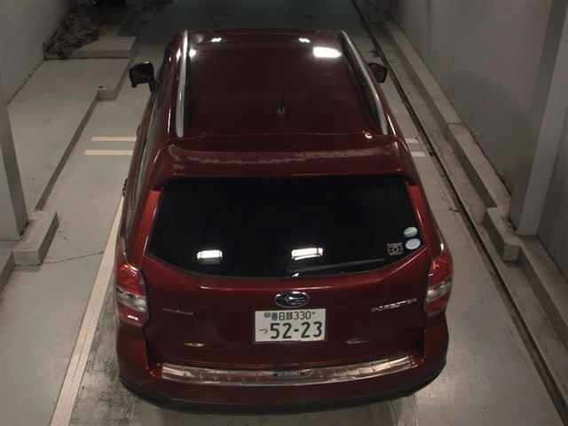 Subaru FORESTER 2014 7385536-7