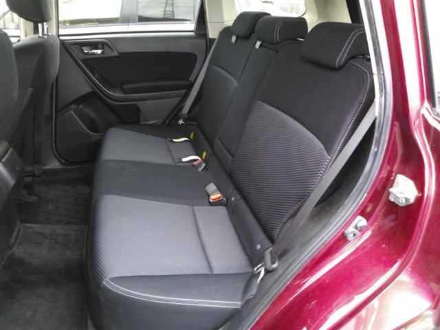 Subaru FORESTER 2014 7385536-9