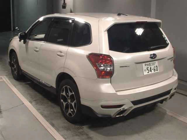 Subaru FORESTER 2014 7385537-1