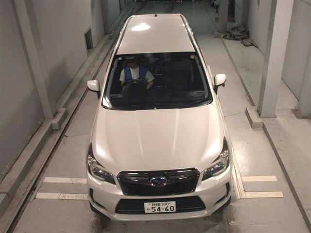 Subaru FORESTER 2014 7385537-6