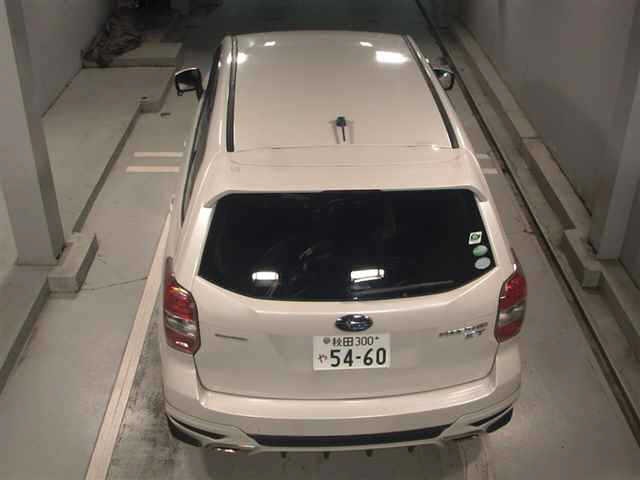 Subaru FORESTER 2014 7385537-7