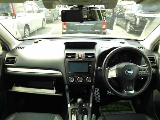 Subaru FORESTER 2014 7385537-8