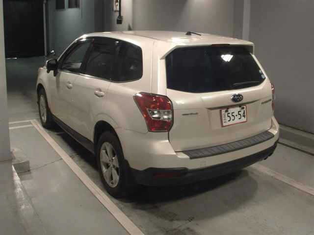 Subaru FORESTER 2014 7385543-1