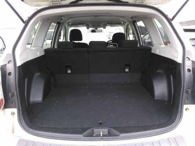 Subaru FORESTER 2014 7385543-10