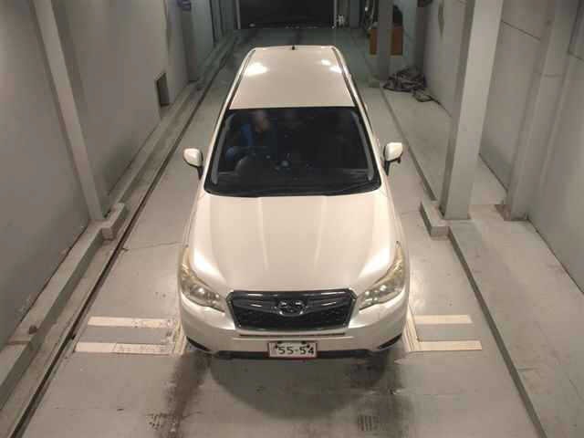 Subaru FORESTER 2014 7385543-6