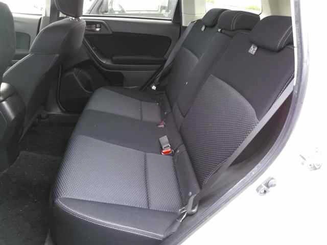 Subaru FORESTER 2014 7385543-9