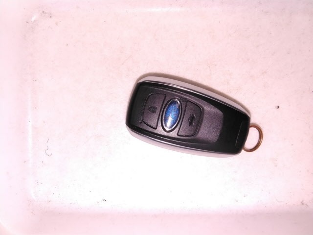 Subaru FORESTER 2023 7385545-10